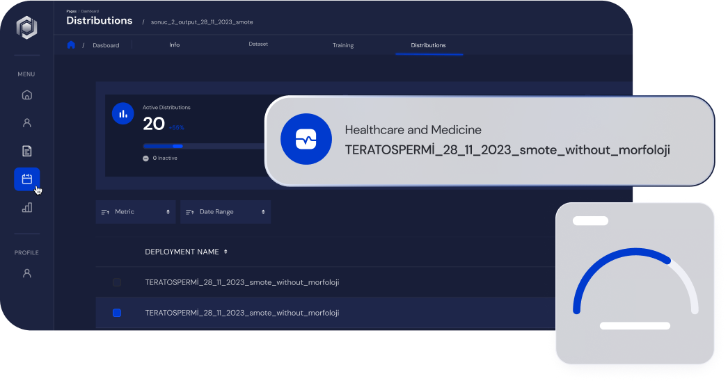 The image shows the diagnostic Pdata tool's diagnostic method for health