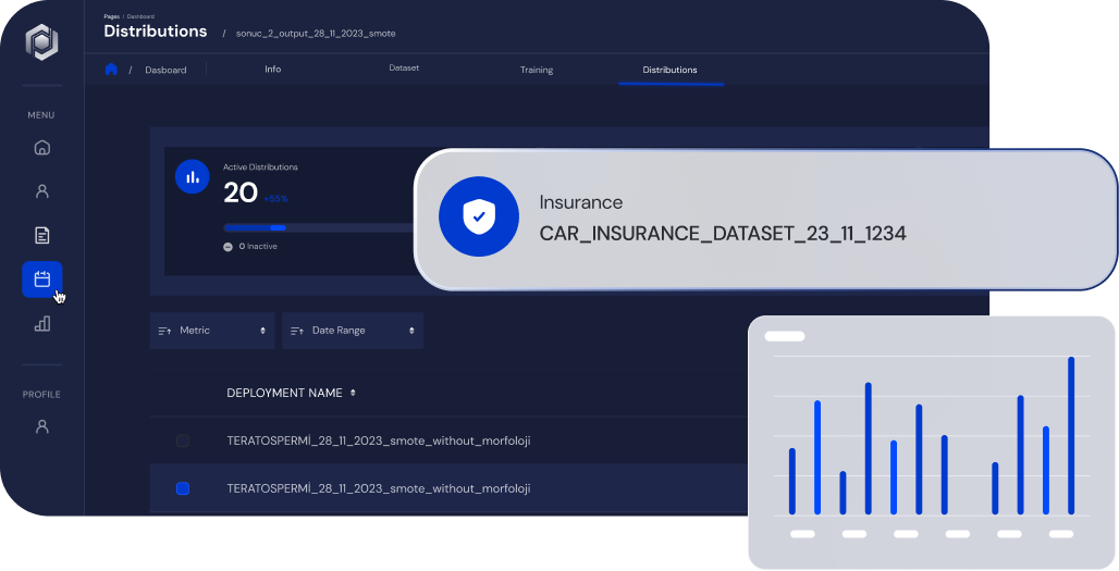 The image shows the diagnostic Pdata tool's diagnostic method for health